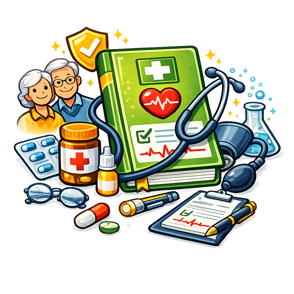 Adult Care Practitioner Guide