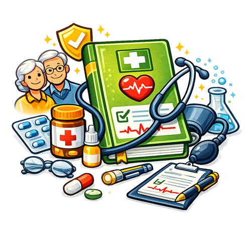 Adult Care Practitioner Guide