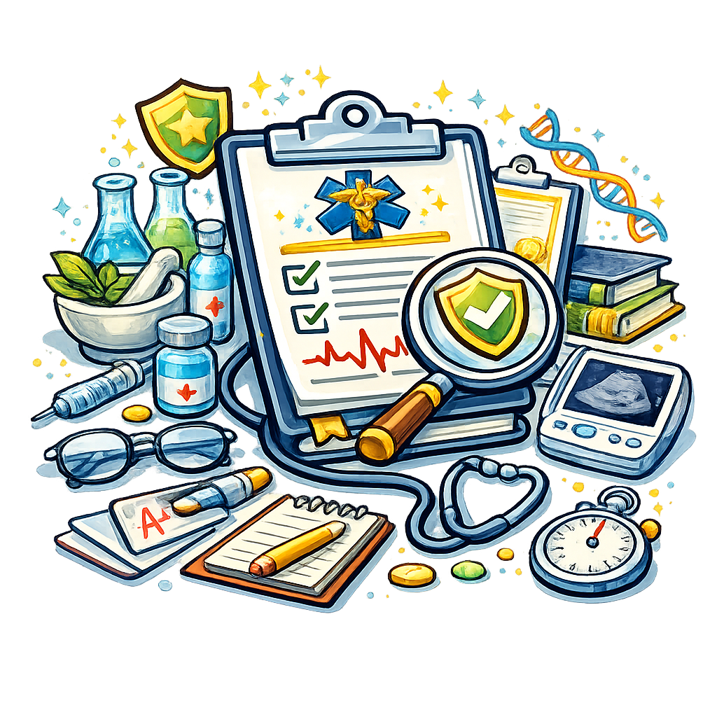 Advanced Practice Practitioner Notes