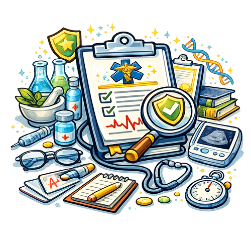 Advanced Practice Practitioner Notes