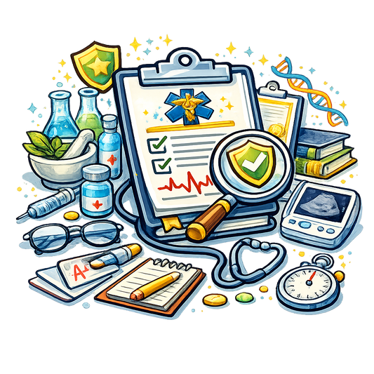 Advanced Practice Practitioner Notes