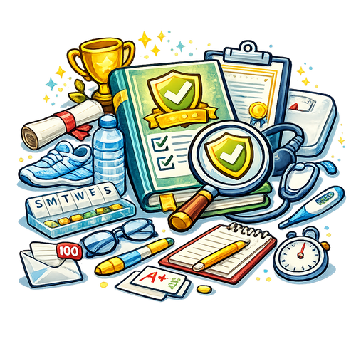 Certification Preparation Practitioner Guide