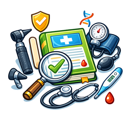 Clinical Assessment Skills Guide