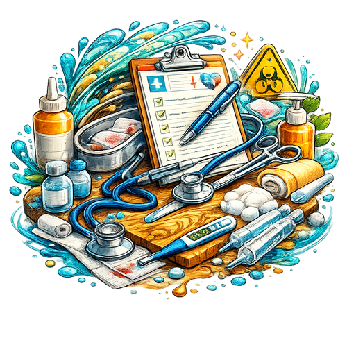 Clinical Procedures Practitioner Notes