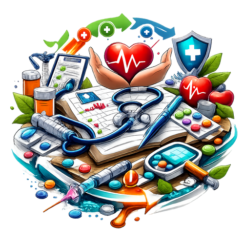 Disease Management Practitioner Notes