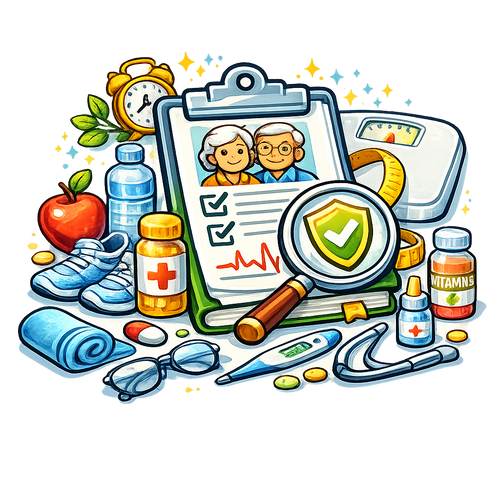 Preventive Care Practitioner Guide