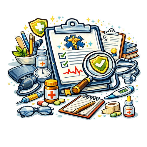 Primary Care Practitioner Notes