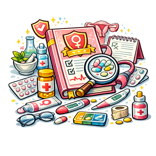 Women's Health Practitioner Guide